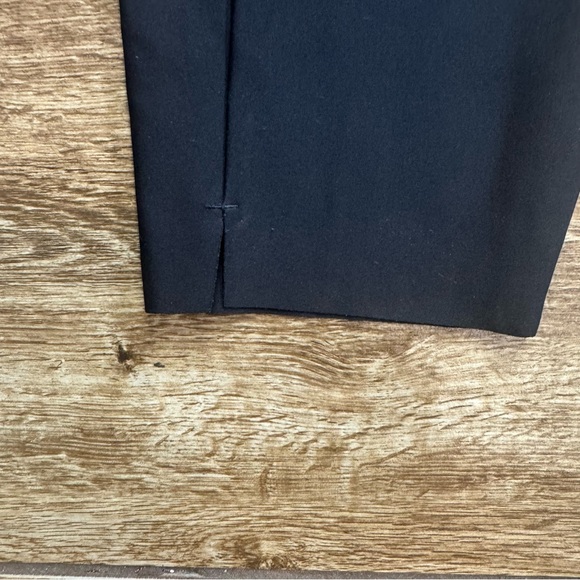 Athleta Stellar City Tight Size 14 Black Pants - Picture 9 of 16